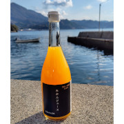 数量限定　「うまっ」ストレートみかんジュース　1本入（他商品との同時購入不可）