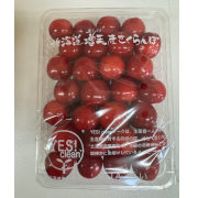 さくらんぼ　紅秀峰２L大玉500ｇ(他品番との同時注文不可）【出荷時期:7月中旬より / 販売期間:7月中旬頃まで】