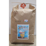 令和7年産　昔ながらの天日干し　特別栽培米はえぬき　10kg（1回の注文は20kgまで）