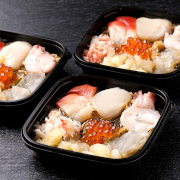海鮮漬7種　100ｇ×3パック