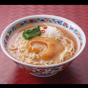 姿煮羅亜麺３食