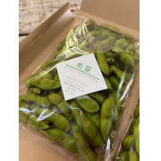 【訳あり無選別】青森県の隠れた名品　毛豆（他品番との同時注文不可）【出荷時期：9月中旬より順次 】