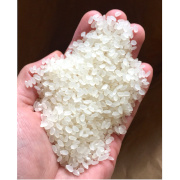 有機肥料を使い、栽培期間中の農薬・除草剤不使用で作ったこだわりのお米「つきあかり」10ｋｇ