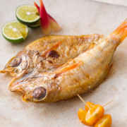 のどぐろ干物　70～100g×4尾