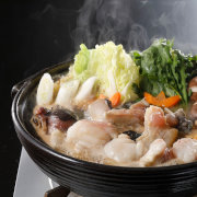 島根県産あんこう鍋セット　2～3人前