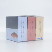 のどぐろ缶詰セット　水煮・醤油煮・味噌煮