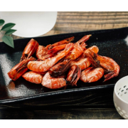 男鹿の風　まるぼし男鹿の甘エビ