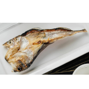 男鹿の風　秋田の伝統男鹿のハタハタ