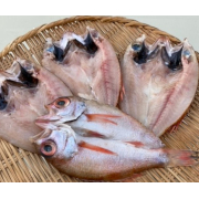 のどぐろ一夜干し　(４～６尾入り）