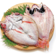 のどぐろ一夜干し　大２尾入り