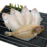 水かれい一夜干し