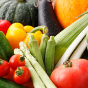 【千葉県・茨城県産】旬 詰め合わせ野菜セット 10品目