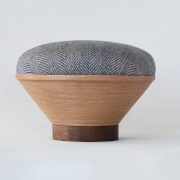 BUNACO　正座のためのイス （トールサイズ）