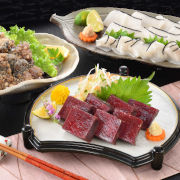 鯨の詰合せ(父の日限定セット)