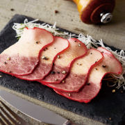 鯨ベーコンスライスセット(父の日限定セット)