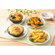 【数量限定150セット】坊ちゃんかぼちゃとじゃがバターセット（NRG-22）（他品番との同時購入不可）