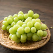 大きなシャインマスカット 1.2kg（他品番との同時注文不可）【出荷時期：10月上旬から順次】