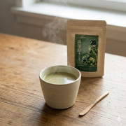 高尾路チャイ 05 桑の葉（5杯分）