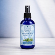 吉野ひのきアロマスプレー　SUMMER FOREST　50ml