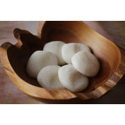 【沖津食品】きねつき餅（6ケ入）４パック