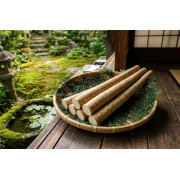 お歳暮対応　自然薯 1.5kg  (1本から2本)