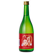 100周年リニューアル　信濃鶴（しなのつる） 純米大吟醸39QJ720mL