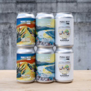 Outdoor Series(アウトドアシリーズ) 6本セット(クラフトビール)【販売時期：11月1日まで】