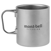 チタンサーモマグ 300