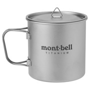 チタンカップ 650