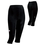 サポーテックニーロングタイツ Women's