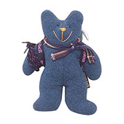 クライミングベア