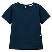 KAMICO ラウンドネック Tシャツ Women's