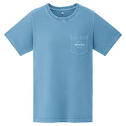 ウォッシュアウト コットンT Women's