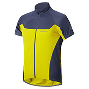 サイクール ショートスリーブジップシャツ Men's
