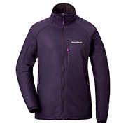 ライトシェルアウタージャケット Women's