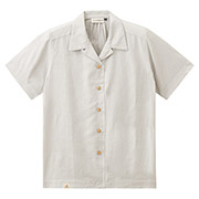 KAMICO ショートスリーブシャツ Women's