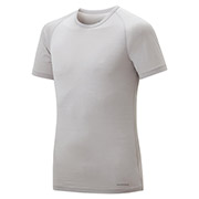 スペリオシルク L.W.Tシャツ Men's