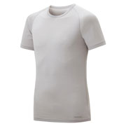 スペリオシルク L.W.Tシャツ Men's