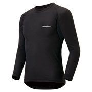 ジオライン L.W.サイクルアンダーシャツ