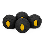 ビブラムボールフィート