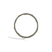 BOAフィットシステム 交換用レース 0.85mm