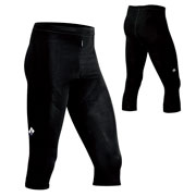 サポーテックニーロングタイツ Men's