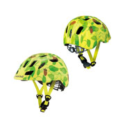 サイクルヘルメット Kid's 48-52