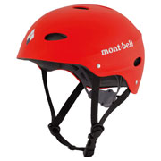 ウェーブ ヘルメット