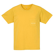ウォッシュアウト コットンT Women's