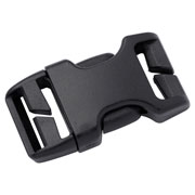 エマージェンシーリペア サイドリリースバックル 20mm