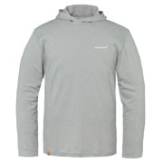 メリノウールプラス ライト パーカ Men's