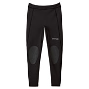 ライト　クリマプレン タイツ Kid's 130-160