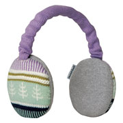 イヤーウォーマー Kid's #1