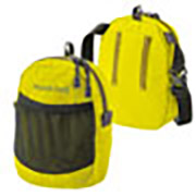 アタッチャブルポーチ